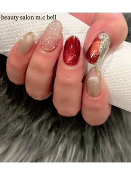 エムシーベル(m.c bell)/