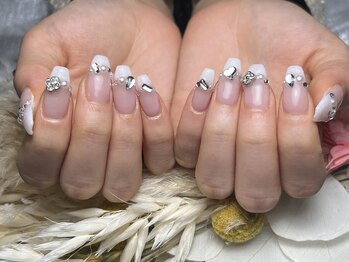 エムティーネイル(M.T nail)/