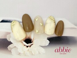 ハートニュアンス◇¥13706