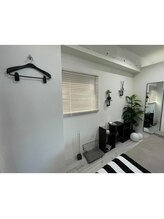 スムースラボ(Smooth LABO)/お部屋には