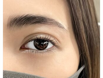 プール エドボリ(POOL EDOBORI)/◇HBL+ラッシュリフト