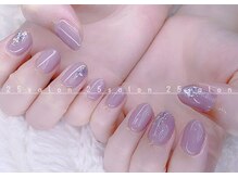ニゴサロン(25Salon)/