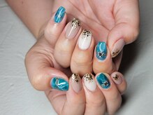 フローラ(Flora)/