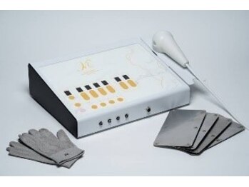 ブレスト サロン 奈良店(Bryst Salon)の写真/今話題の最新機器NR NINEがついに奈良県初上陸☆