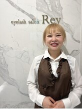 レイ 大名福岡店(Rey) 影平 