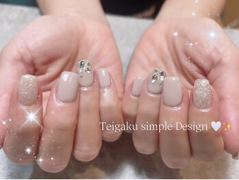 ククナ 心斎橋(Kukuna)/定額シンプル初回5900円