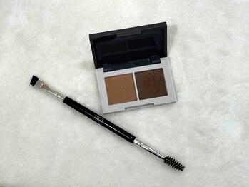 ヴィヴィエル 心斎橋店(viviell)/アイブロウ&マルチカラー&ブラシ