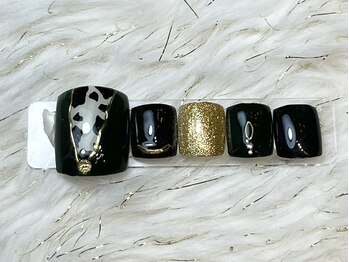 サロン ド ティアラ(salon de Tiara)/