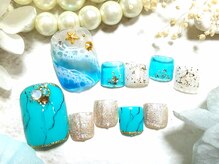 パーフェクトネイル 桜ヶ丘店(Perfect Nail)/