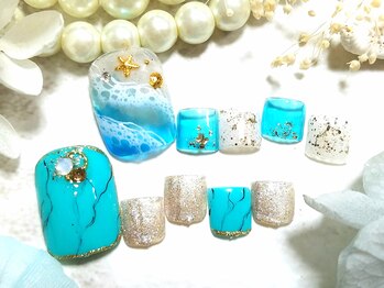 パーフェクトネイル 桜ヶ丘店(Perfect Nail)/