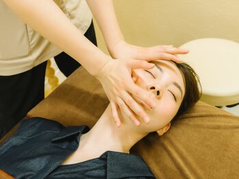 ハリファ鍼灸院 福岡博多院(HariFa鍼灸院)/圧倒的速攻小顔矯正