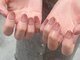 レトン(leton)の写真/シンプルやニュアンスなど日常に馴染むデザインが豊富◎ショートネイルが好きな方にもおすすめ！