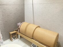 トータルビューティー air/岩盤浴