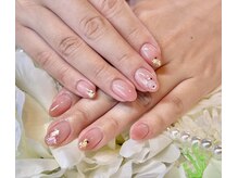 ヌアージュ(Nuage)/【クラッシュシェル】7500円♪