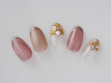 グラビス ランジュ 船橋店(Gravis L'ange)/*Gravis定額コース*