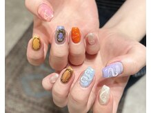 ムニムサン(0203 munimusan)/105分アートコース