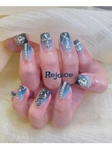 リジョイス 渋谷店(Rejoice)/