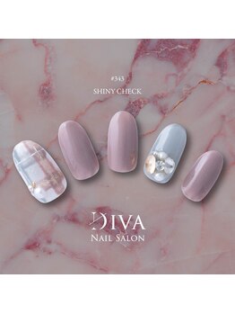 ディーバ 心斎橋grace店(Diva)/シンプルデザインセレクト