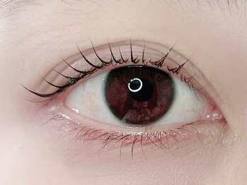 ネイチャー(Nature)/マスカラパーマ☆