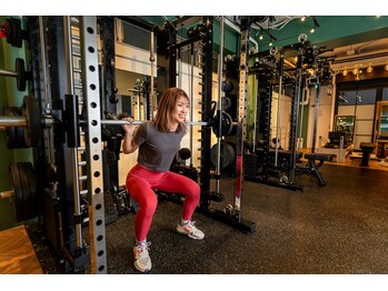 プラスワン 秋葉原店(Plus One)/パーソナルトレーニング