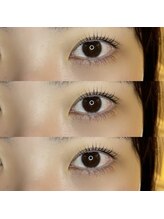 アテ(Ate)/まつげパーマ