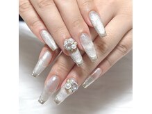 アンジェネイル(Ange nail)