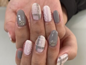 ビューティールームウィズ(beauty room w/)/