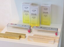 イハナ(IHANA)/まつ毛美容液、コーティング剤