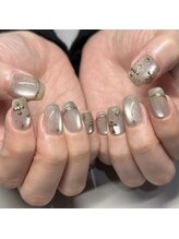 サイ(sai)/ニュアンス