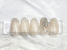 爪処 中野坂上/フラッシュでアゲ～↑↑