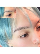 眉毛ハウス 吉祥寺東口店(眉毛HOUSE)/お客様の施術例(吉祥寺/東京)