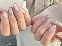 ティナネイル(Tina nail)