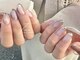ティナネイル(Tina nail)の写真/【シンプルだからこそ、高技術が光る】シンプルの中にもこだわりが詰まった上品なネイルで大人女性を演出♪