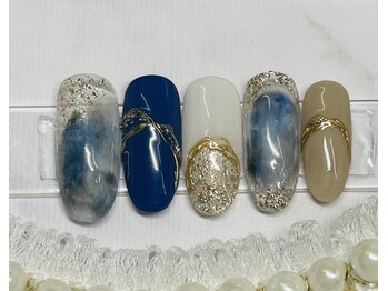 ネイル ユナ(nail YUNA)/