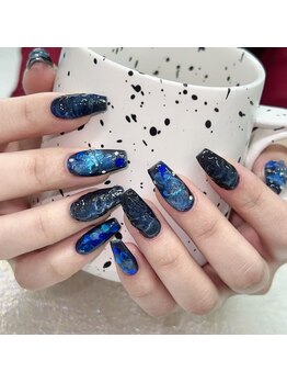 クイーンズビューティーサロン 新宿本店(Queen's beauty salon)/パラジェル　やり放題コース