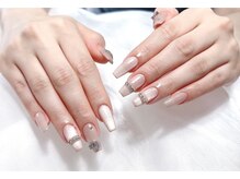 ネイリア(Nailia)/持ち込みデザイン¥16980→¥14980