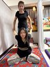 全身しっかりケア★ | 本格タイ古式マッサージ　100分　
