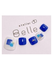 ＊マリンモダン