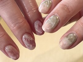 さくらもち　nuance