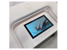 シャルム(Charme)の雰囲気（カラー約450色★全席リクライニング◎皮膚に優しいAIライト導入!）
