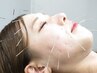 【美容鍼】お顔すべてに電気美容鍼！本格しわ・たるみケア　￥8,800→￥6,600