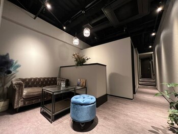 クーレ(CURE)/【店内】