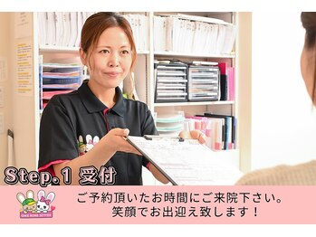 おいけ美容整体院 太田藪塚院/本格ダイエットStep.1