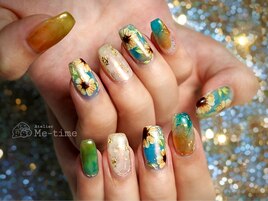 Sunshine Bloom