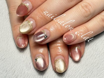 エクラ(eclat)の写真