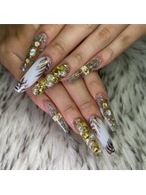 グロウ(Grow)/Nail Salon Grow【グロウ】船橋