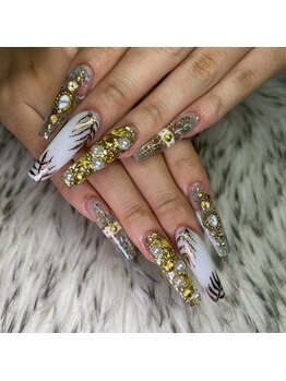 グロウ(Grow)/Nail Salon Grow【グロウ】船橋