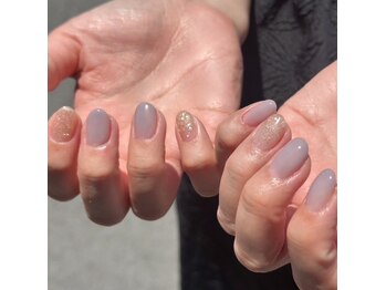 アール(ar.)/ワンカラー