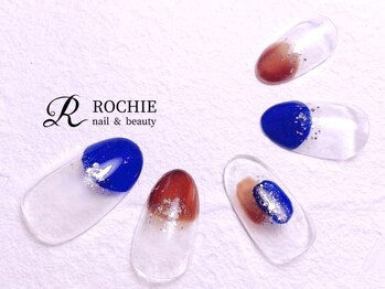 平日早割ネイル(税込5,900円)