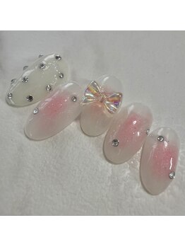 ベレール(Bellell)/定額ネイル